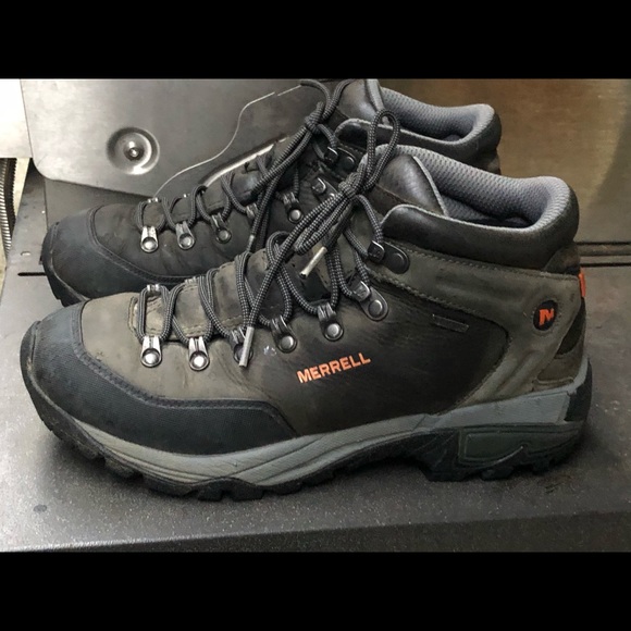 merrell size 9